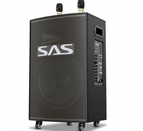 Loa kéo di động SAS CARA-66