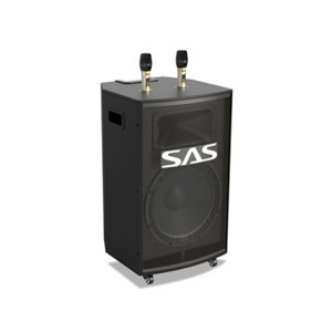 Loa kéo di động SAS CARA-66