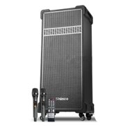 Loa kéo di động Shinco C30 - Hàng chính hãng