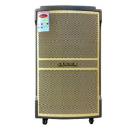 Loa kéo di động Soundbox 815