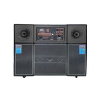 Loa kéo di động SoundBox SB 218P
