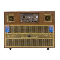 Loa kéo di động Soundbox SB-216G