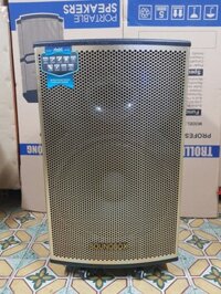 LOA KÉO DI ĐỘNG SOUNDBOX S-09B