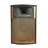 LOA KÉO DI ĐỘNG SOUNDBOX S-06B