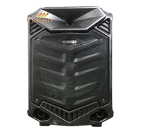 Loa kéo Di Động Soundbox S-08B