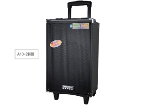 Loa kéo di động Temeisheng A10-2 - 3 tấc