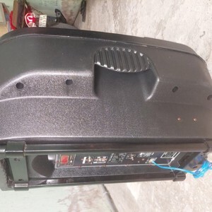 Loa Kéo Di Động Temeisheng DP-191 - 3 Tấc