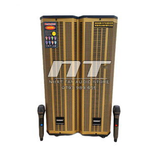 Loa kéo di động Temeisheng ED-1516