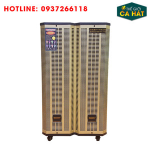 Loa kéo di động Temeisheng ED-1516