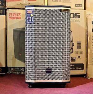 Loa kéo di động Temeisheng ED-1522 (ED15-22)