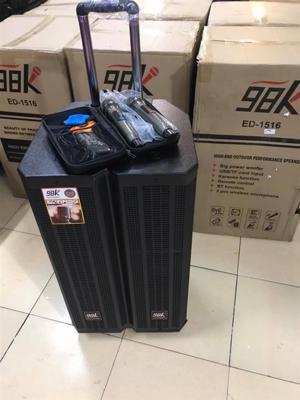 Loa kéo di động Temeisheng ED-1516