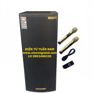 Loa kéo di động Temeisheng GD-215-03 (GD215-03)