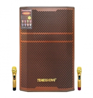 Loa kéo di động Temeisheng GD15-12 (GD-15-12)