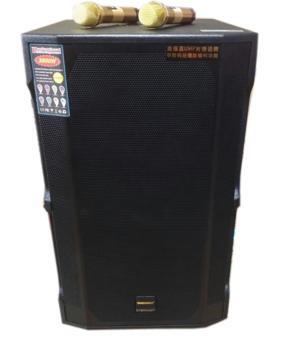 Loa kéo di động Temeisheng GD15-13 (GD 15-13) - 5 tấc