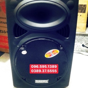 Loa kéo di động Temeisheng LA-012-1 - 3 tấc
