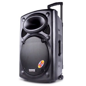 Loa kéo di động Temeisheng LA-012-1 - 3 tấc