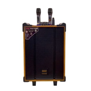 Loa kéo di động Temeisheng QX-1070