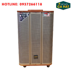 Loa kéo di động Temeisheng QX-153