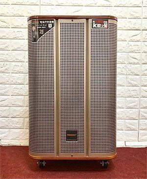 Loa kéo di động Temeisheng QX-153