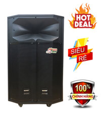 LOA KÉO DI ĐỘNG TEMEISHENG QX 1518 4 TẤC