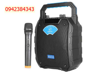 Loa Kéo Di Động Temeisheng SL-06