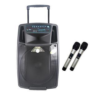 Loa kéo di động Temeisheng SL15-01