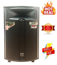 LOA KÉO DI ĐỘNG TEMEISHENG QX1521 4 TẤC