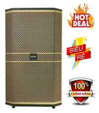 LOA KÉO DI ĐỘNG TEMEISHENG ED-1506 4 TẤC