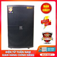 LOA KÉO DI ĐỘNG TEMEISHENG GD15-21 (5 TẤC) - CHƠI NHẠC CỰC HAY KARAOKE CỰC ĐÃ