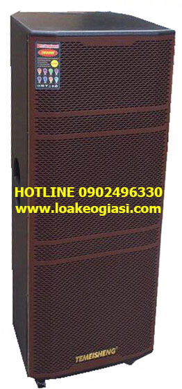 Loa kéo di động Temeisheng GD-215-12 (GD215-12)