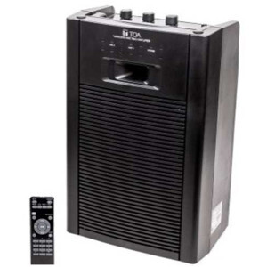 Loa kéo di động Toa WA-1830M