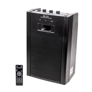 Loa kéo di động Toa WA-1830M