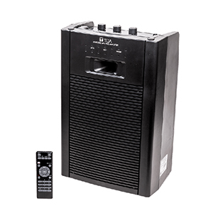 Loa kéo di động Toa WA-1830M