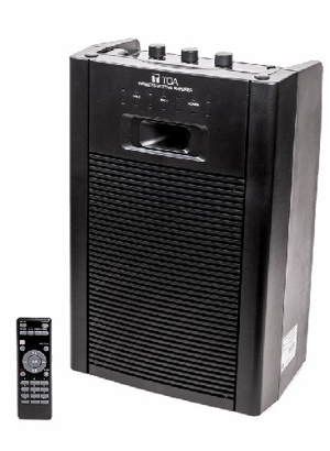 Loa kéo di động Toa WA-1830MB