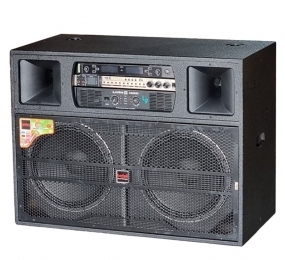 Loa kéo điện công suất lớn Lovina KDR2152