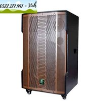 Loa kéo điện Dalton TS-18A1800 - Sản phẩm Chính Hãng - Gia Khang Electronics