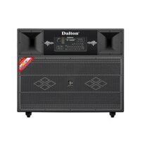 Loa Kéo Điện Dalton TS-15A5500