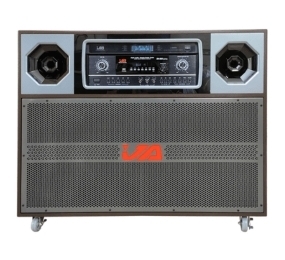 Loa kéo điện di động JA-6868 Plus