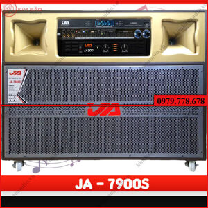 Loa kéo Điện JA-7900S