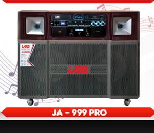 Loa kéo Điện JA 999 Pro