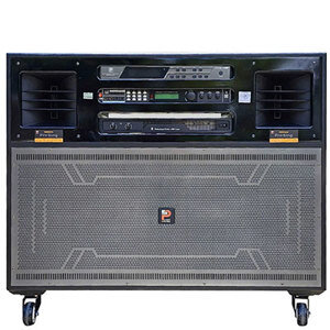 Loa kéo điện Prosing J97 Pro