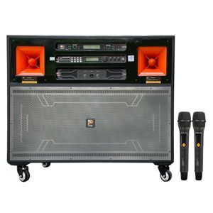 Loa kéo điện Prosing J97 Pro