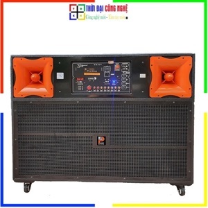 Loa kéo điện Prosing J97