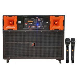 Loa kéo điện Prosing J97