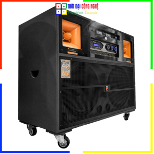 Loa kéo điện Prosing J97