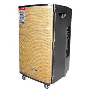 Loa kéo Fushika PK-12