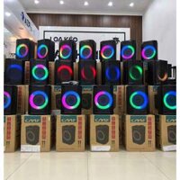 Loa kéo giá rẻ CMF V08 - loa xách tay giá rẻ - loa du lịch hát karaokr giá sinh viên CMF V08