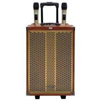 LOA KÉO GỖ JAMMY 2.5 TẤC F2505K | ✅mua ở đây giá rẻ lắm nè