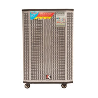 LOA KÉO GỖ KOZIO 4 TẤC KH-1512N (550W)