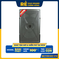 Loa kéo hát Karaoke cao cấp chính hãng Dalton TS-15G700X 700W, Bass 40cm